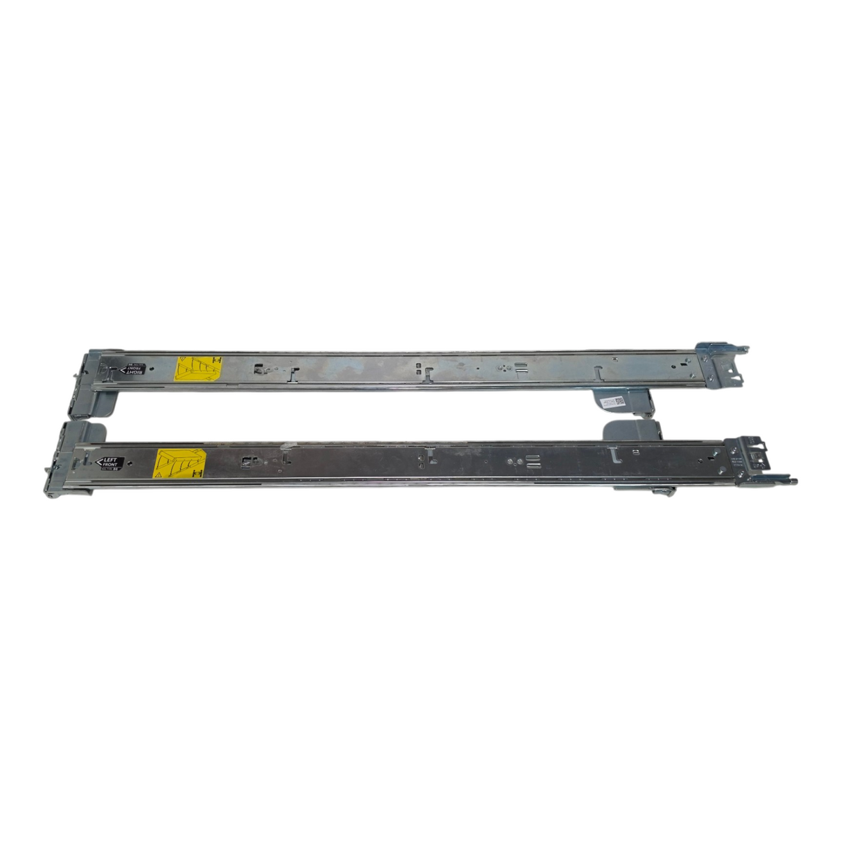 NEW Dell H4X6X PowerEdge 2U ReadyRails II Sliding Rail Kit B6 R740xd, R730, R740