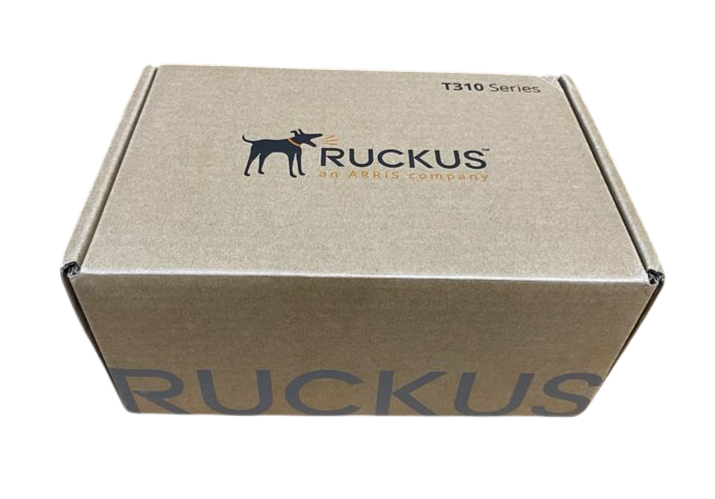 NEW Ruckus T310 Wave 2 Outdoor 802.11ac 2x2:2 Wi-Fi Access Point 901-T310-WW20