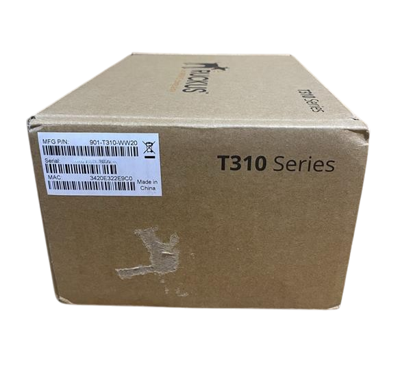 NEW Ruckus T310 Wave 2 Outdoor 802.11ac 2x2:2 Wi-Fi Access Point 901-T310-WW20