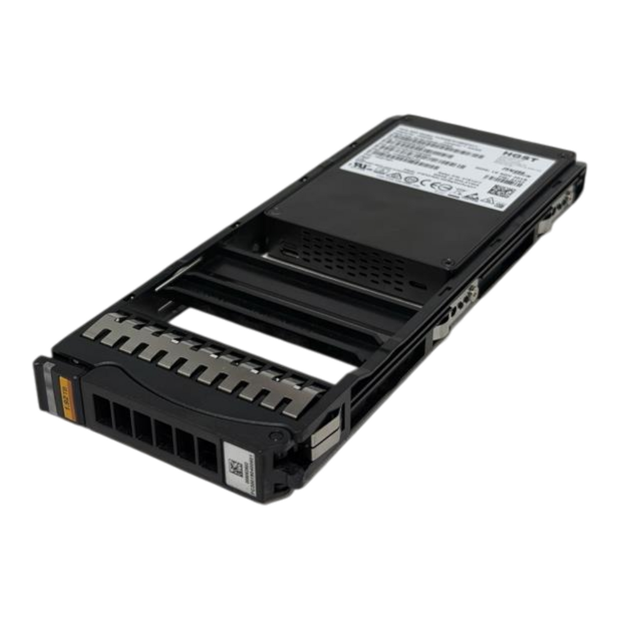 EMC 1.92TB SAS 12G 2.5" DP NVMe SSD 005052502 For PowerMax 2000 8000