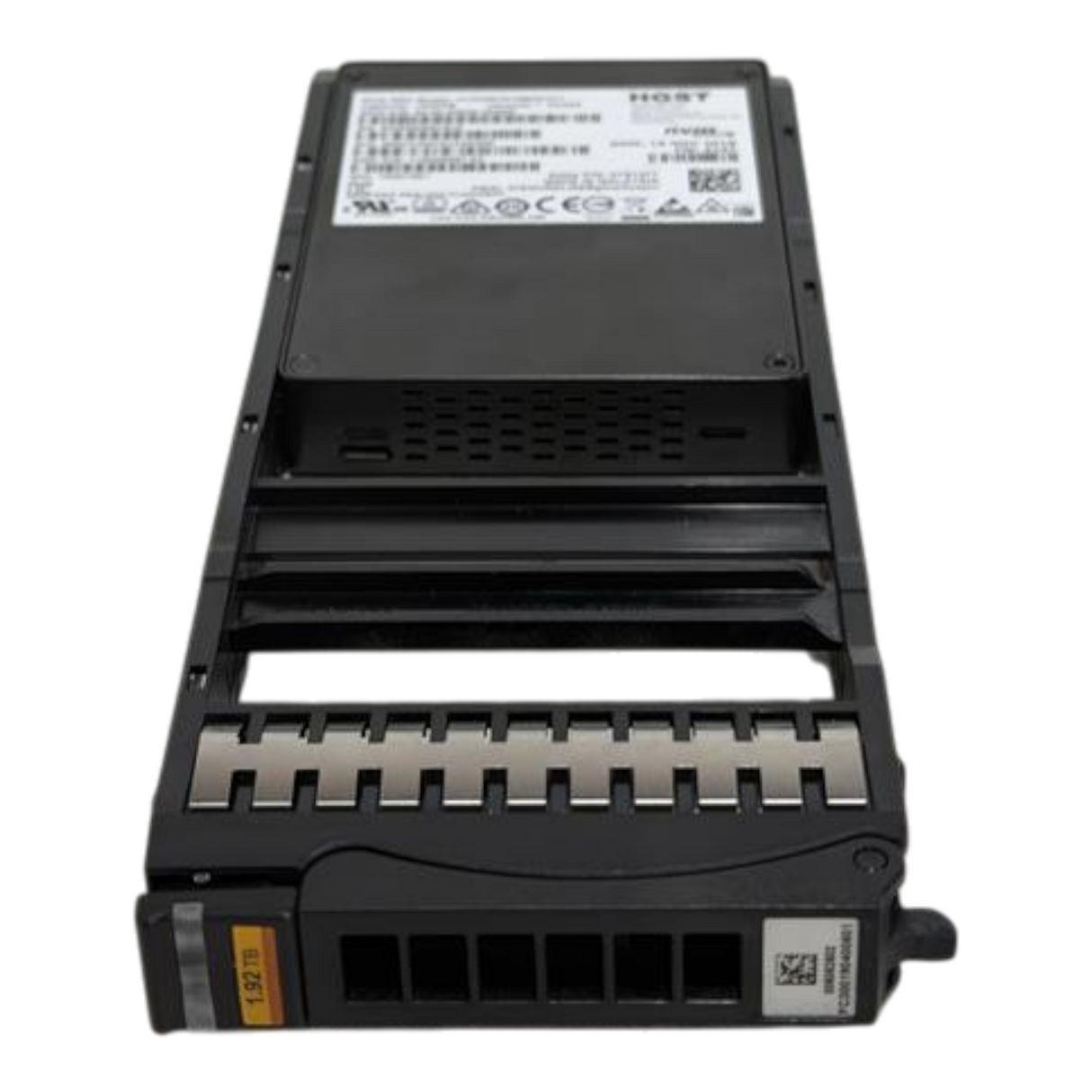 EMC 1.92TB SAS 12G 2.5" DP NVMe SSD 005052502 For PowerMax 2000 8000