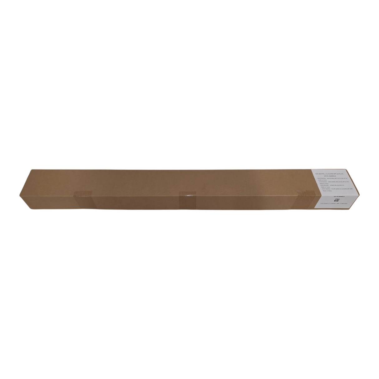NEW Dell DRR12 PowerEdge 1U ReadyRails II Sliding Rail Kit A15 R650, R660, R6615
