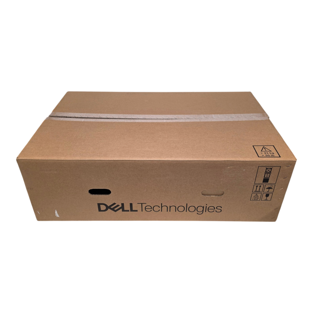 Dell PowerEdge R760 2x Gen4/5 Scalable CPU 32DIMM 16x 2.5" Bay CTO 2U Server