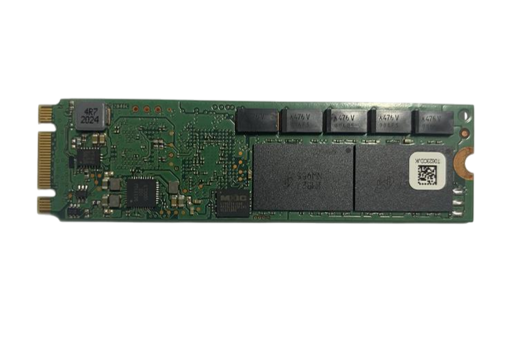 Cisco UCS-M2-I480GB 480GB 6G SATA M.2 SSD Solid State Drive