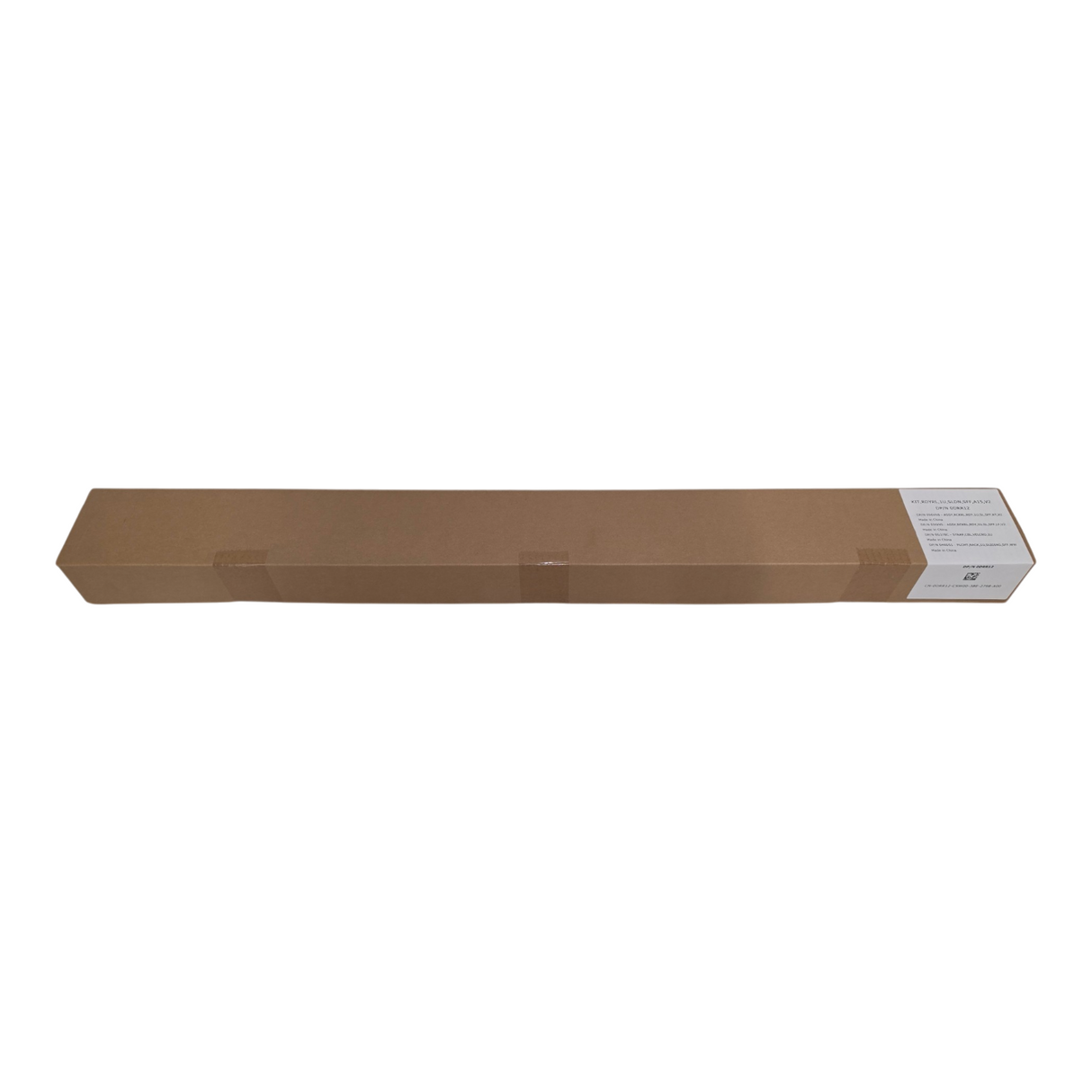 NEW Dell DRR12 PowerEdge 1U ReadyRails II Sliding Rail Kit A15 R650, R660, R6615