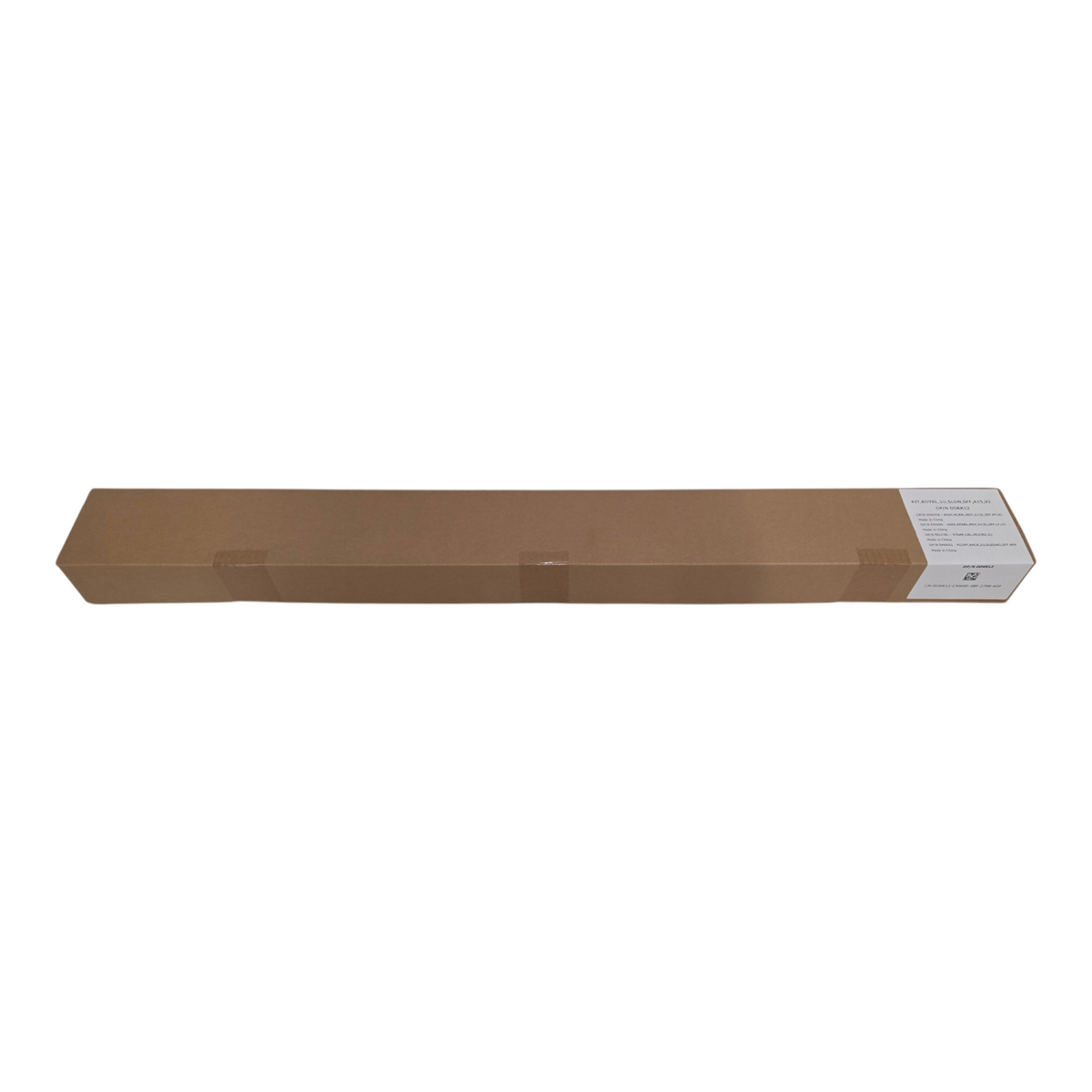NEW Dell DRR12 PowerEdge 1U ReadyRails II Sliding Rail Kit A15 R650, R660, R6615