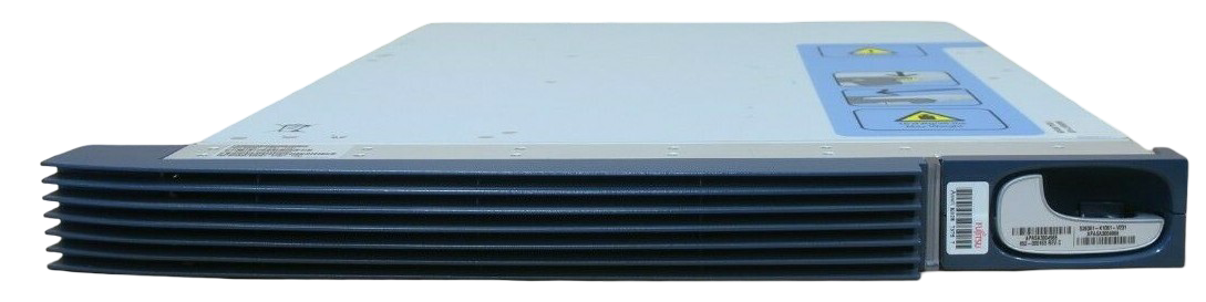Fujitsu Primergy BFi40S2 Processor Blade 4x Xeon 2.66GHz 32GB S26361-K1061-V413