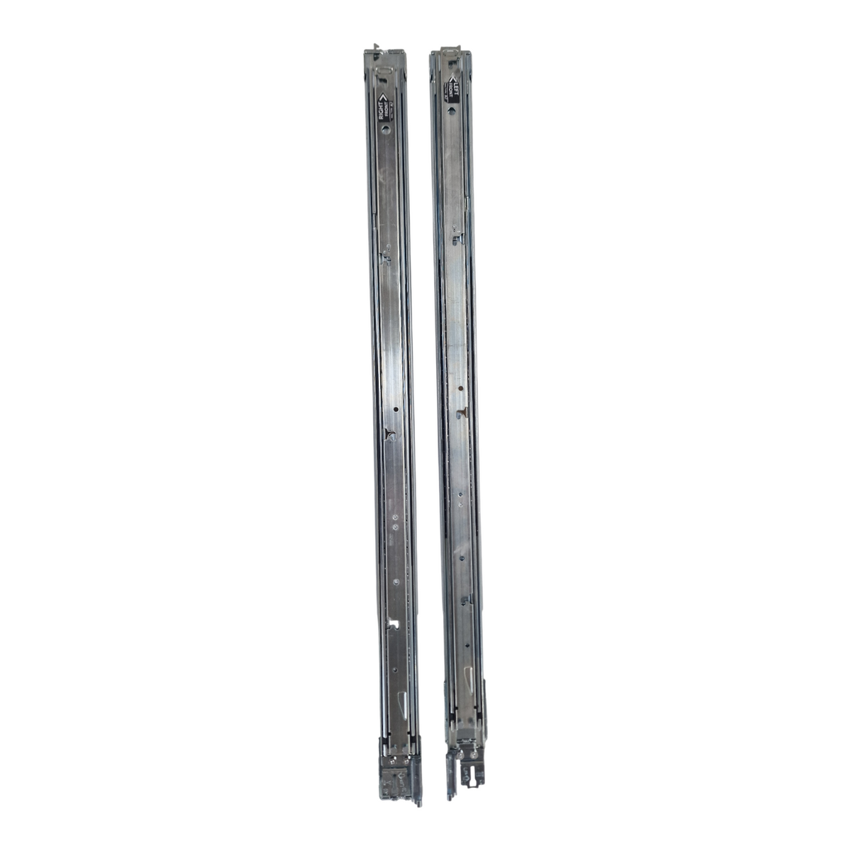 NEW Dell PowerEdge 1U Sliding Ready Rail Kit A7 CWJ0X R640 R630 R320 R330 R420