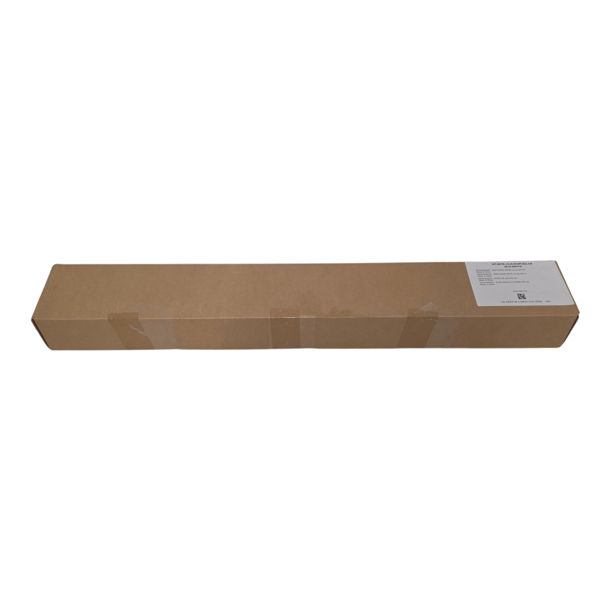 NEW Dell K87YW PowerEdge 2U ReadyRails II B21 Sliding Rail Kit R550, R750, R750