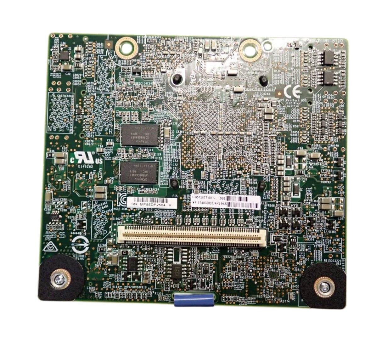 HP Smart Array P816i-a 12G SAS ProLiant Raid Controller 4GB Cache 804338-B21