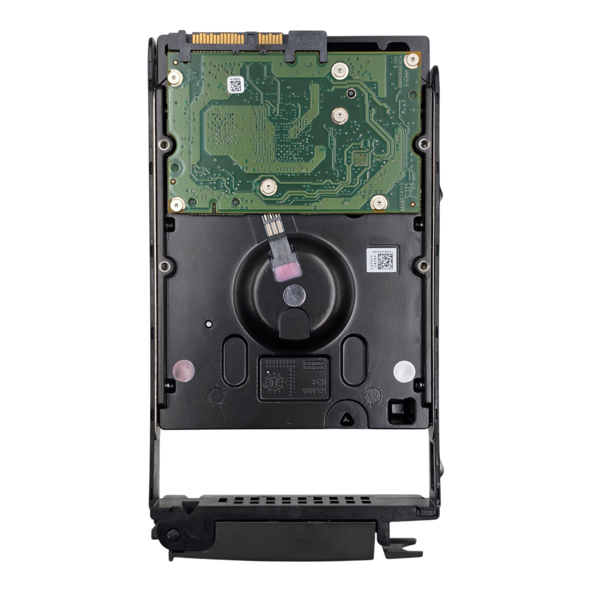 Fujitsu CA07237-E420 2TB 7.2K 6G 64MB SAS 3.5" LFF Hot-Plug HDD ST2000NM0001