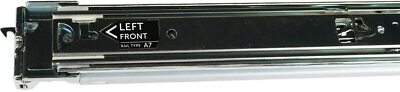 NEW Dell 081WCD 81WCD 1U Sliding Ready Rack Rails R430 R320 R420 R630 R640