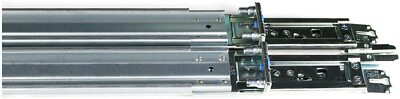 NEW Dell 081WCD 81WCD 1U Sliding Ready Rack Rails R430 R320 R420 R630 R640
