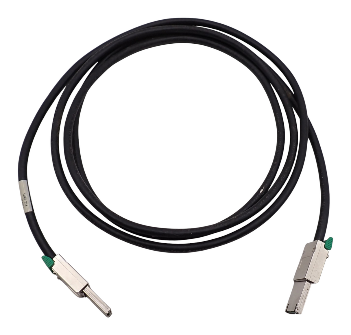 Avid 7070-20036-01 PCle x4 To PCle x4 Nitris DX Host Cable 3m For DNxIO or DNxIQ