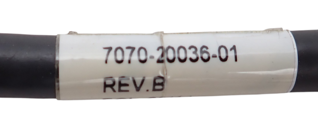Avid 7070-20036-01 PCle x4 To PCle x4 Nitris DX Host Cable 3m For DNxIO or DNxIQ