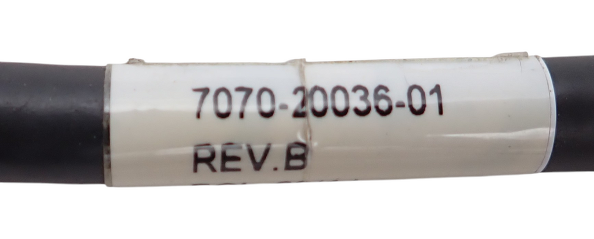 Avid 7070-20036-01 PCle x4 To PCle x4 Nitris DX Host Cable 3m For DNxIO or DNxIQ