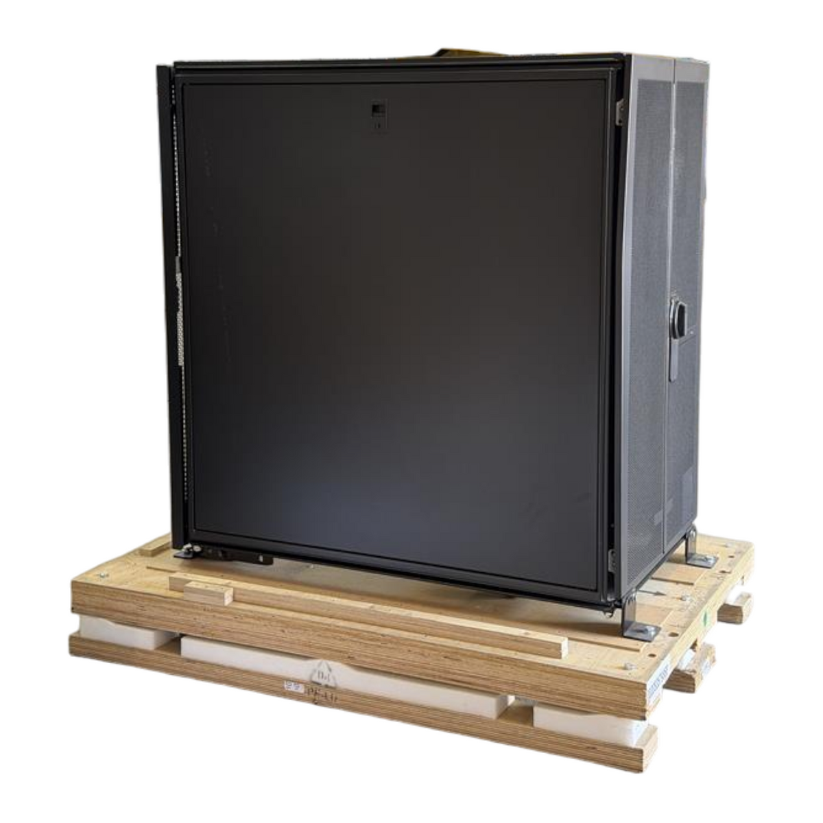 New HPE P9K04A 22U 600mm 1075mm G2 Kit Advanced Pallet Rack Cabinet 863286-001