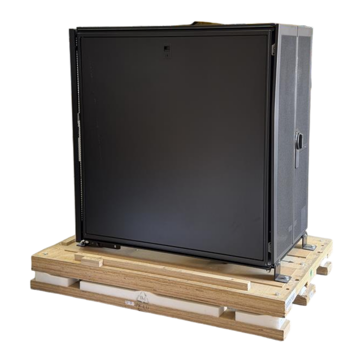 New HPE P9K04A 22U 600mm 1075mm G2 Kit Advanced Pallet Rack Cabinet 863286-001