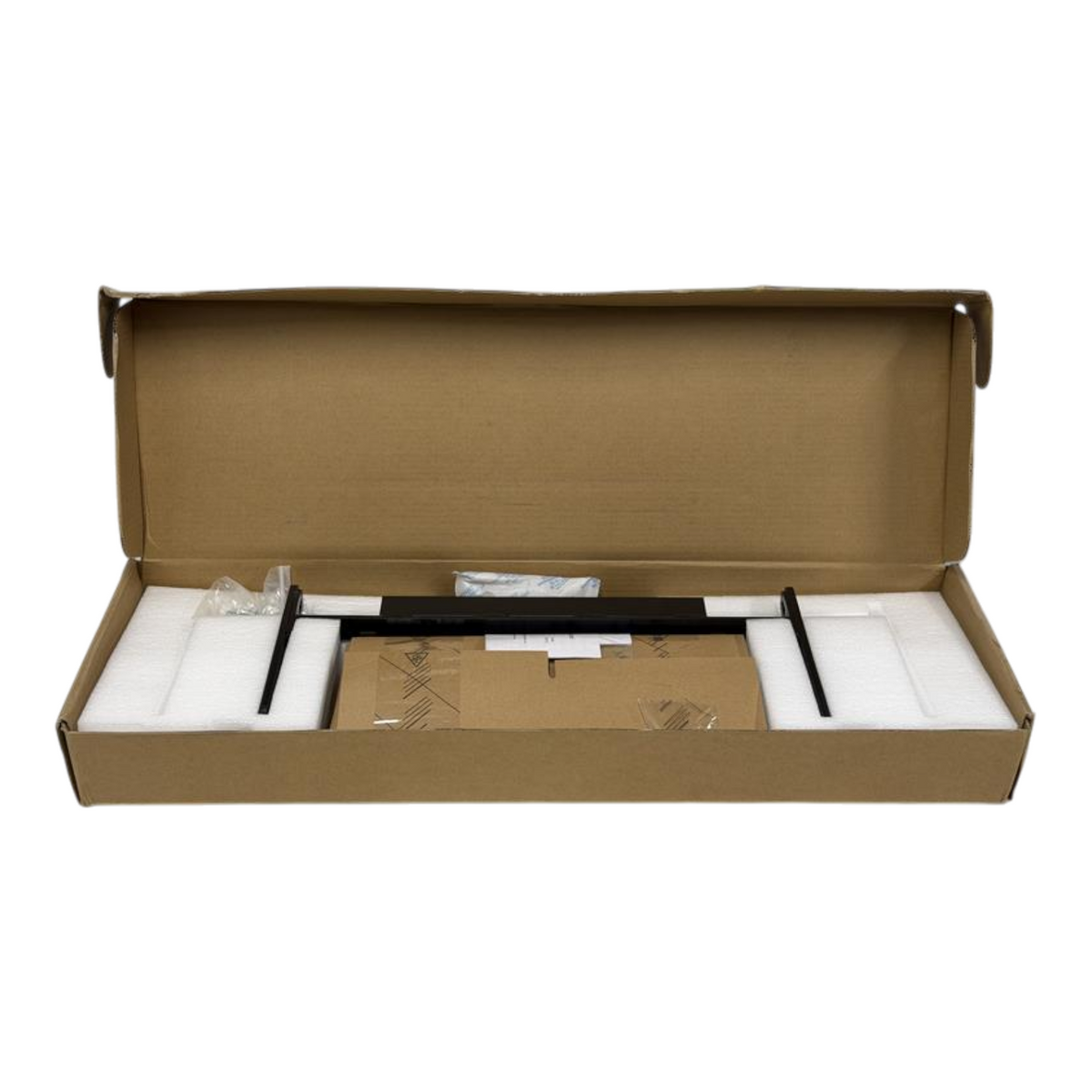 New HPE BW961A 600mm Heavy Duty V2 Advanced G2 Server Rack Stabilizer Kit