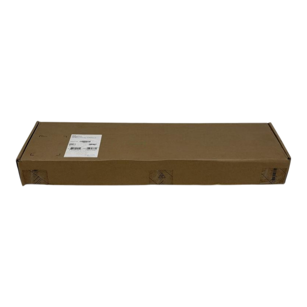 New HPE BW961A 600mm Heavy Duty V2 Advanced G2 Server Rack Stabilizer Kit
