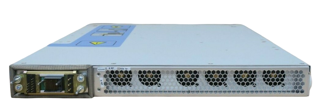 Fujitsu Primergy BFi20S5 Processing Blade 2x X5570 72GB Ram S26361-K1061-V249
