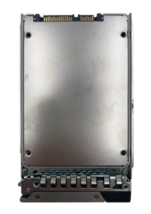 NEW Dell 960GB 6G SATA TLC RI 2.5" SFF SSD with Caddy - 6NFDV 06NFDV