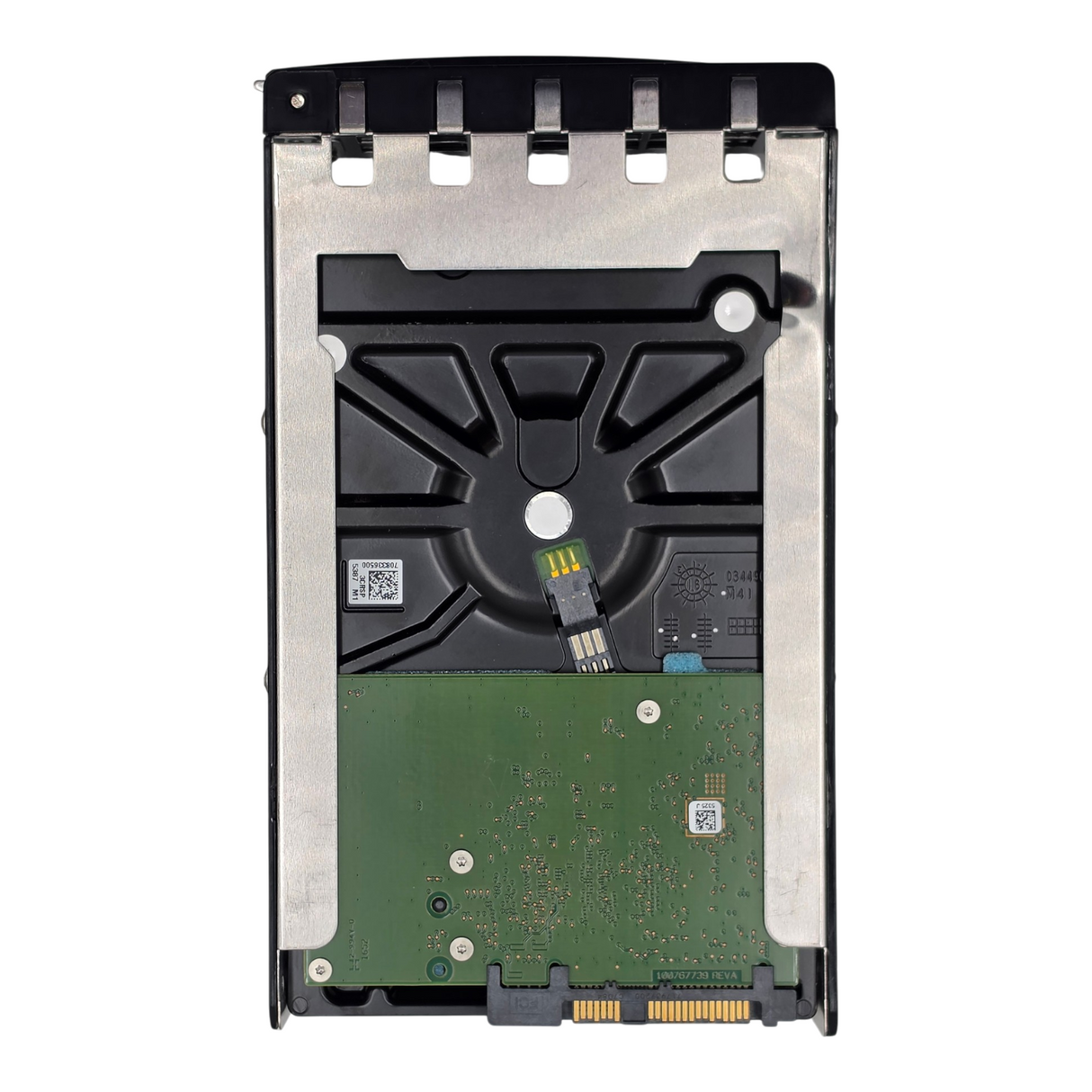 HPE Q8D73A Nimble 1TB 7.2K 128MB SAS 6G 3.5" LFF HDD ST1000NM0045 FW: N003