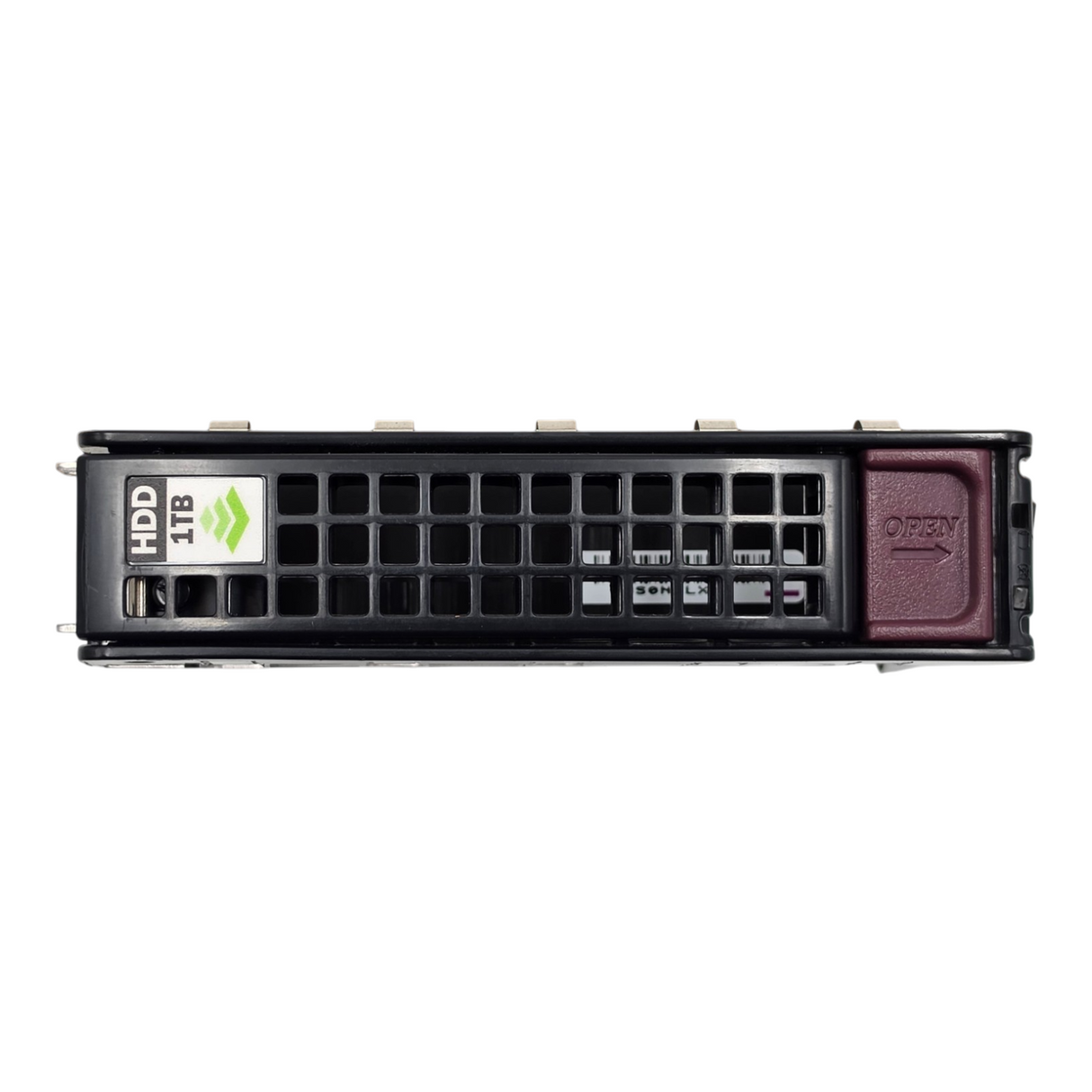 HPE Q8D73A Nimble 1TB 7.2K 128MB SAS 6G 3.5" LFF HDD ST1000NM0045 FW: N003