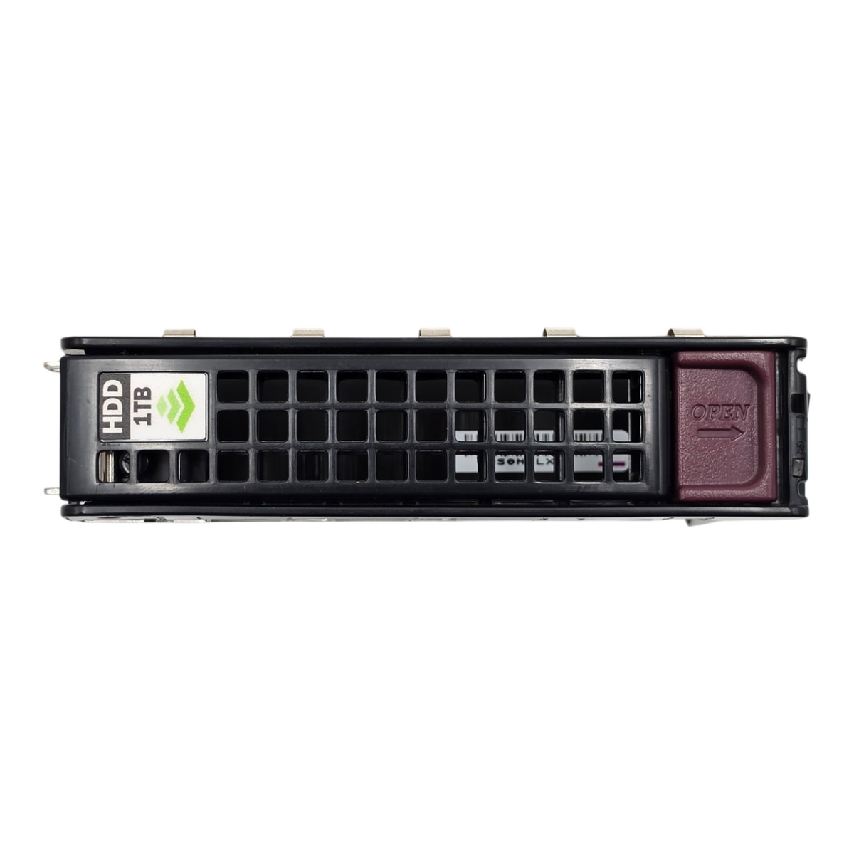 HPE Q8D73A Nimble 1TB 7.2K 128MB SAS 6G 3.5" LFF HDD ST1000NM0045 FW: N003