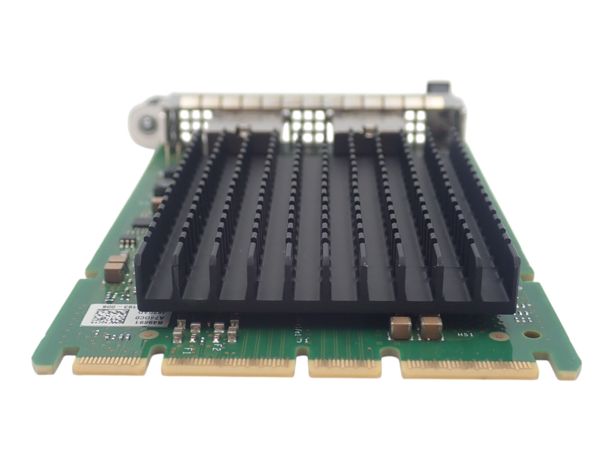NEW Fujitsu Intel X710-T2L Dual Port 10 GbE OCP 3.0 v2 Card S26361-F5779-L302