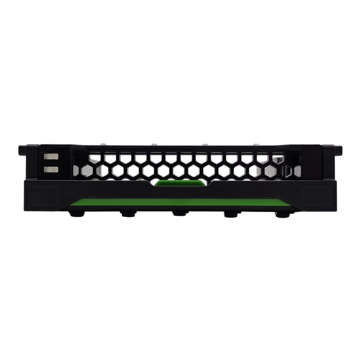 Fujitsu A3C40201372 480GB SATA 6G 2.5" RI MLC SSD S26361-F5632-L480 3.5" Caddy