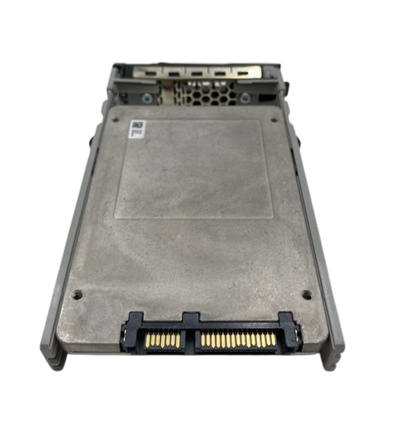 Dell Intel DC S3500 800GB 6G SATA RI MLC 2.5" SFF SSD with Caddy 04FR9D 4FR9D