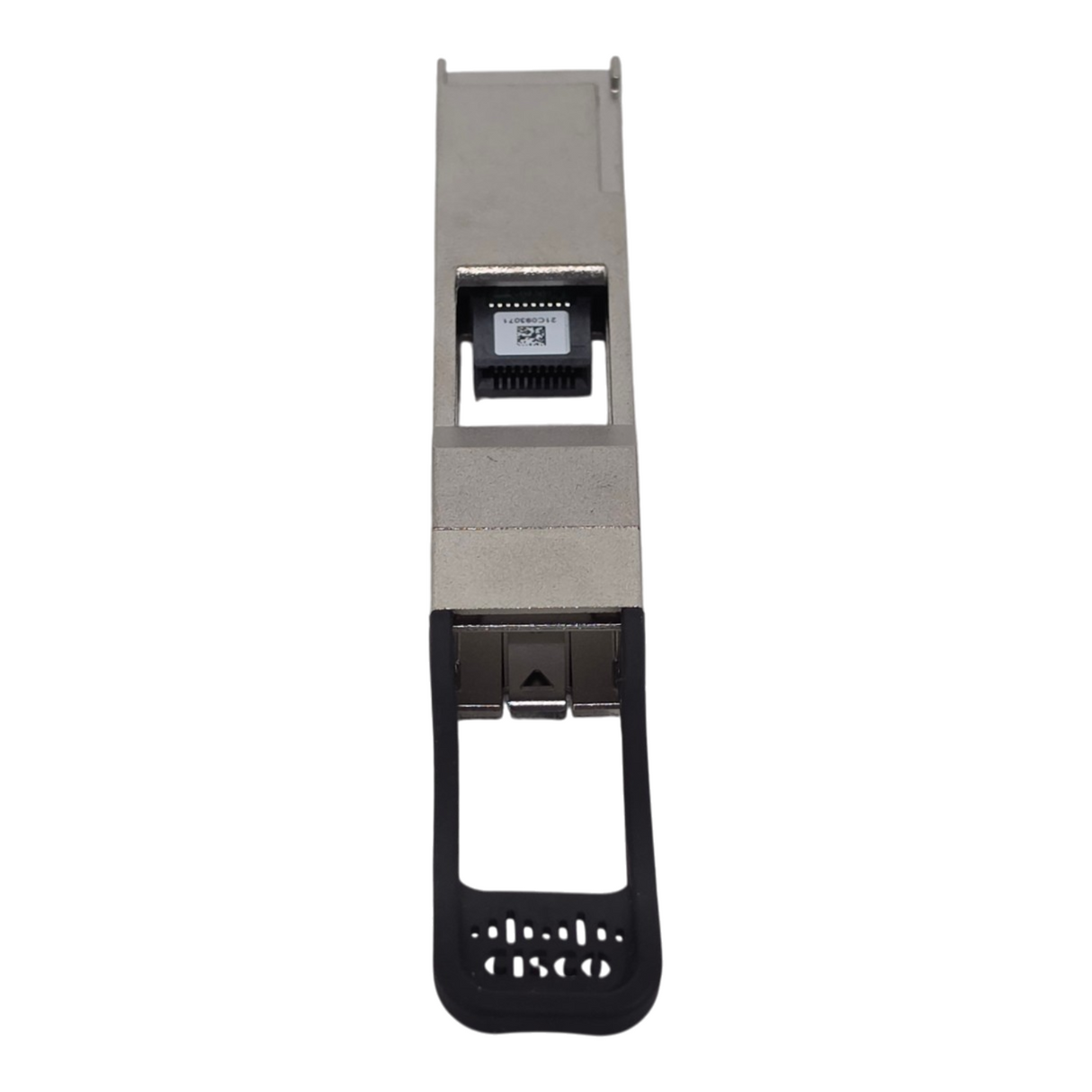 Cisco CVR-QSFP-SFP10G 40G QSFP+ to 10G SFP+ QSA Adaptor Module 74-9474-02