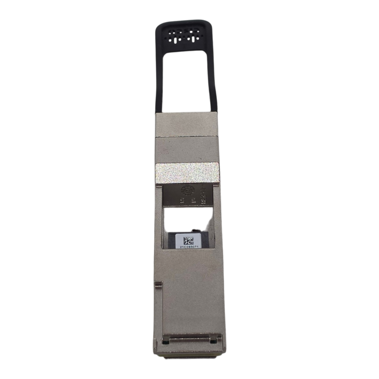 Cisco CVR-QSFP-SFP10G 40G QSFP+ to 10G SFP+ QSA Adaptor Module 74-9474-02