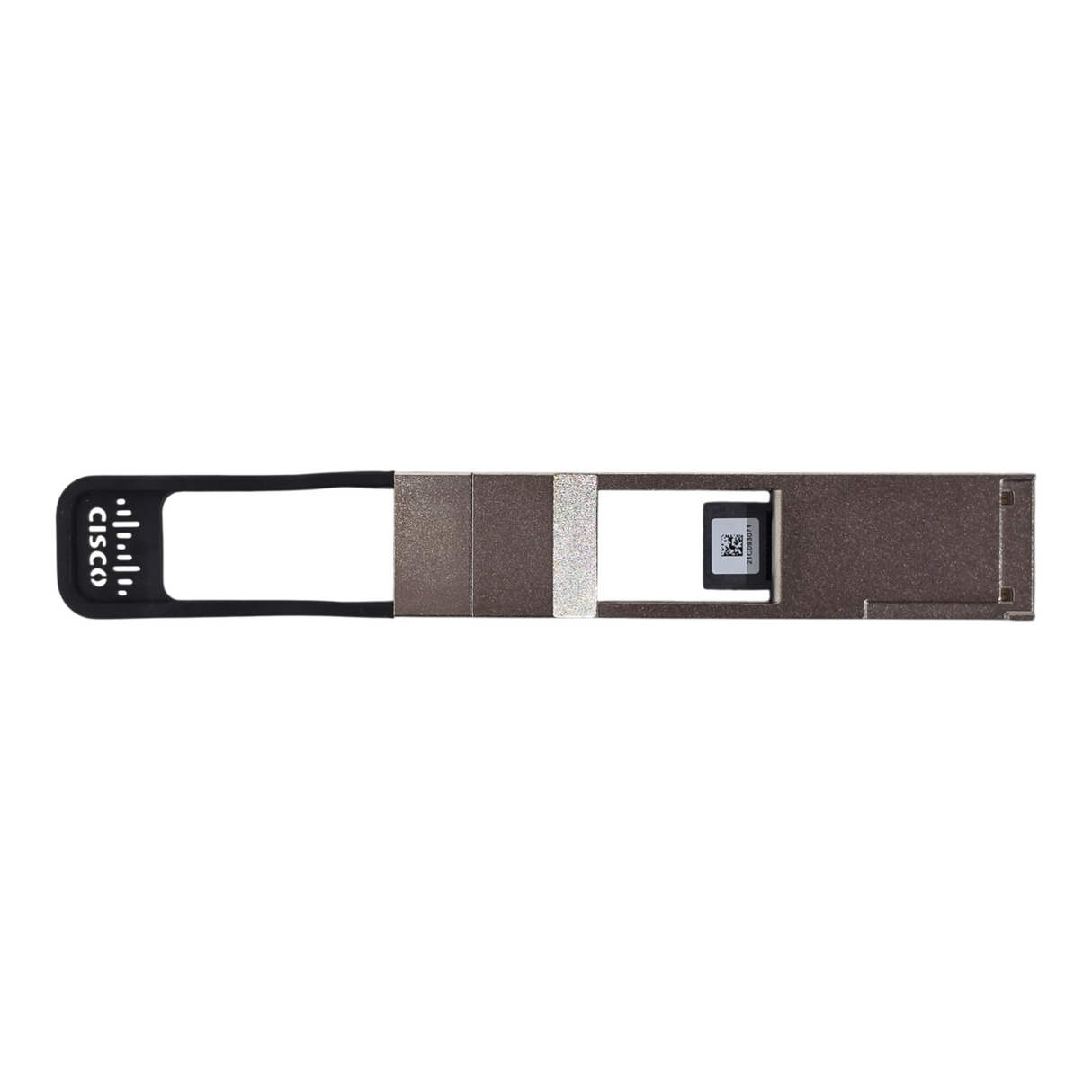 Cisco CVR-QSFP-SFP10G 40G QSFP+ to 10G SFP+ QSA Adaptor Module 74-9474-02