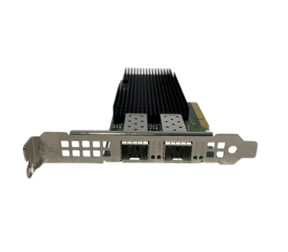 Intel Dell XXV710-DA2 Dual 2-Port 25GB SFP28 PCIe Network Adapter NIC HN7J7