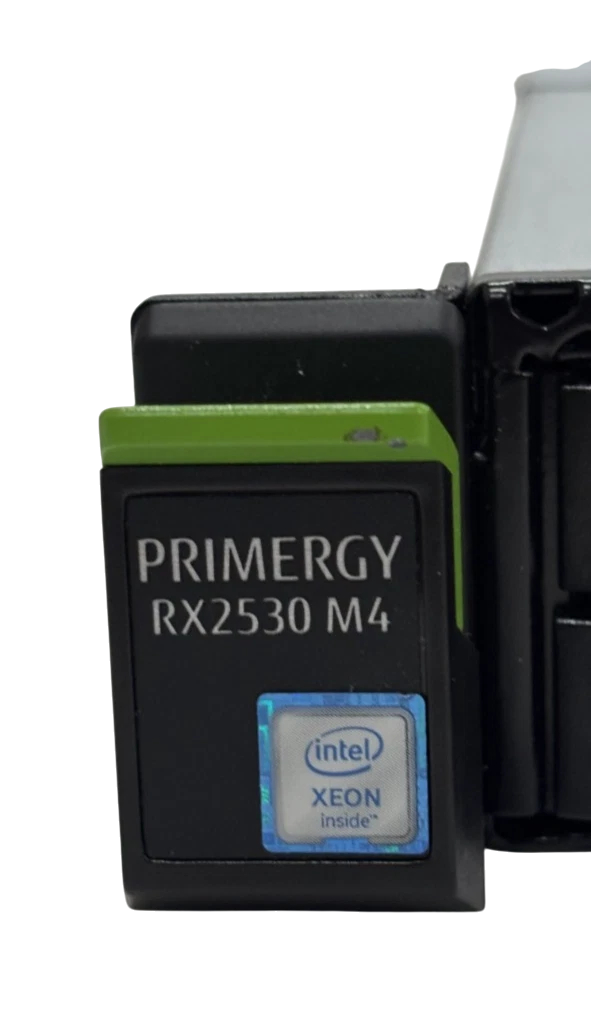 Fujitsu Primergy RX2530 M4 2x Scalable CPU 24-DIMM 10x 2.5" Bay CTO 1U Server
