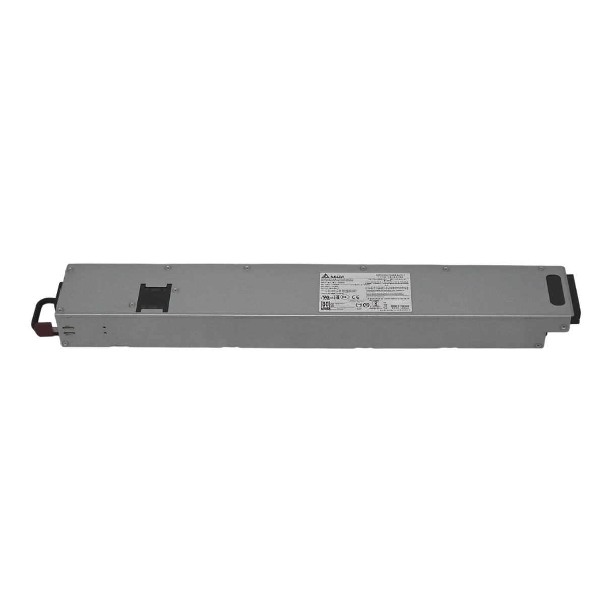 Nimble ECD15020048 AF20/40 1200W Hot-Plug 80+ Platinum PSU Delta DTQ1201AN12F11