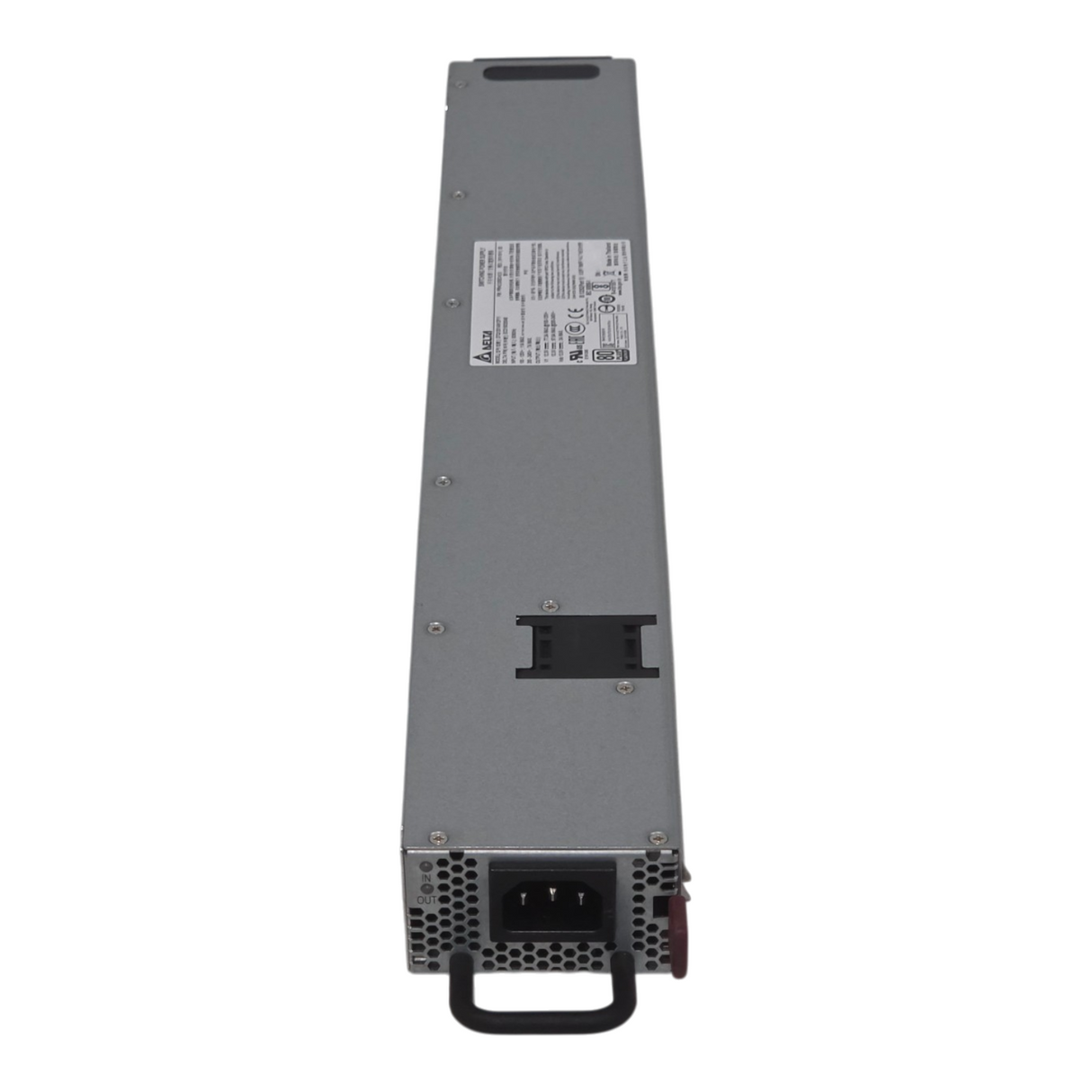 Nimble ECD15020048 AF20/40 1200W Hot-Plug 80+ Platinum PSU Delta DTQ1201AN12F11