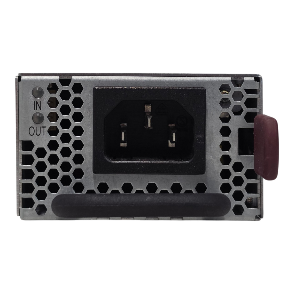 Nimble ECD15020048 AF20/40 1200W Hot-Plug 80+ Platinum PSU Delta DTQ1201AN12F11