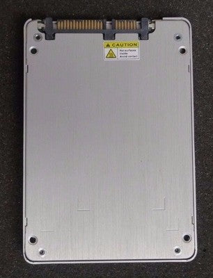 Dell 400GB 6Gbps 2.5" Enterprise MLC SATA SSD Solid State Drive 949GX ECE-400NAS