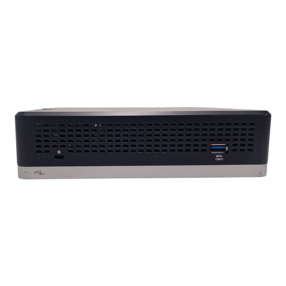 Dell EMC VEP1445 8-Core 16GB 240GB SSD 6x 1GbE 2x 10Gb SFP+ uCPE 1U FXKVC + PSU