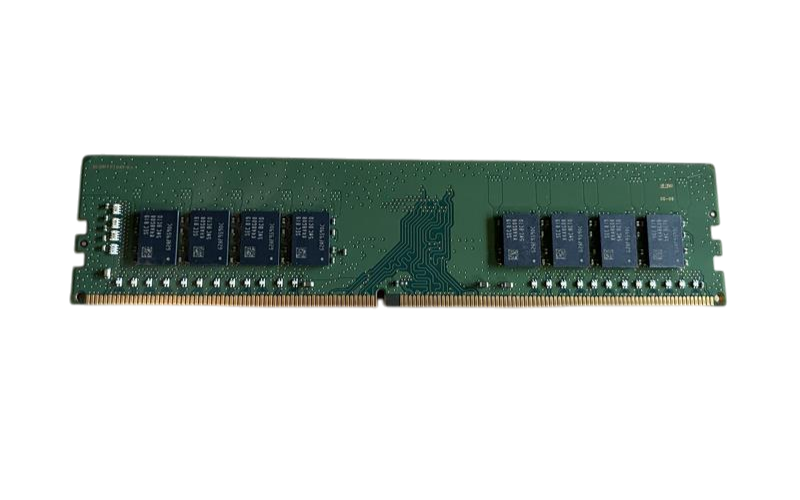 Lenovo 16GB DDR4 PC4-2666V 2Rx8 UDIMM RAM Memory 01AG835 M378A2K43CB1-CTD