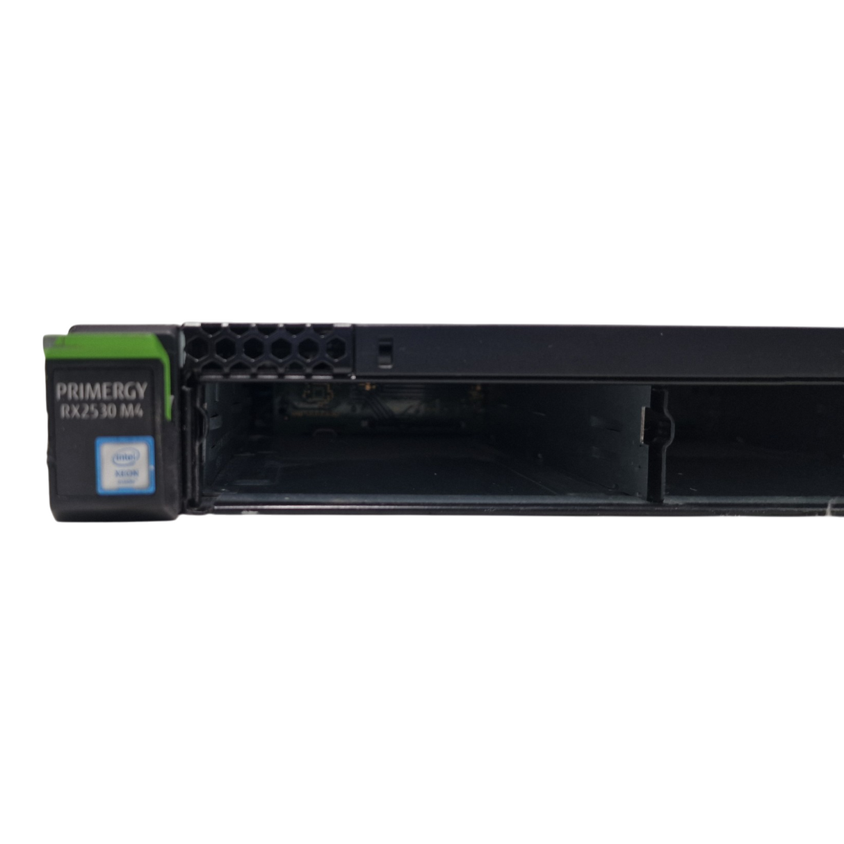 Fujitsu Primergy RX2530 M4 2x Scalable CPU 24-DIMM 4x 3.5" Bay CTO 1U Server