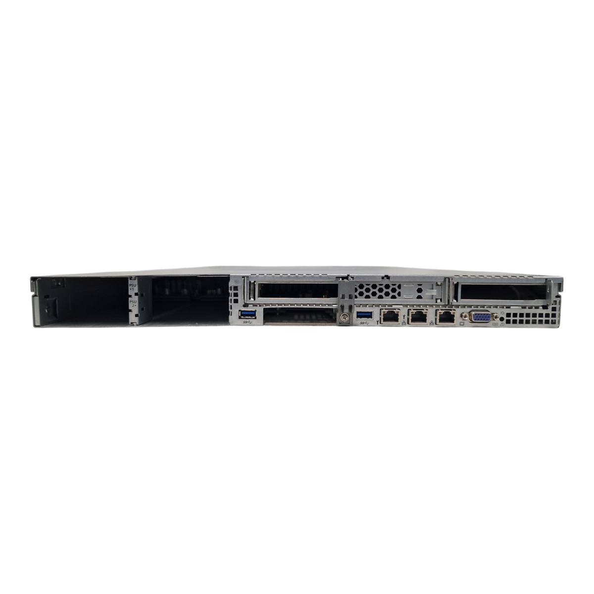 Fujitsu Primergy RX2530 M4 2x Scalable CPU 24-DIMM 4x 3.5" Bay CTO 1U Server