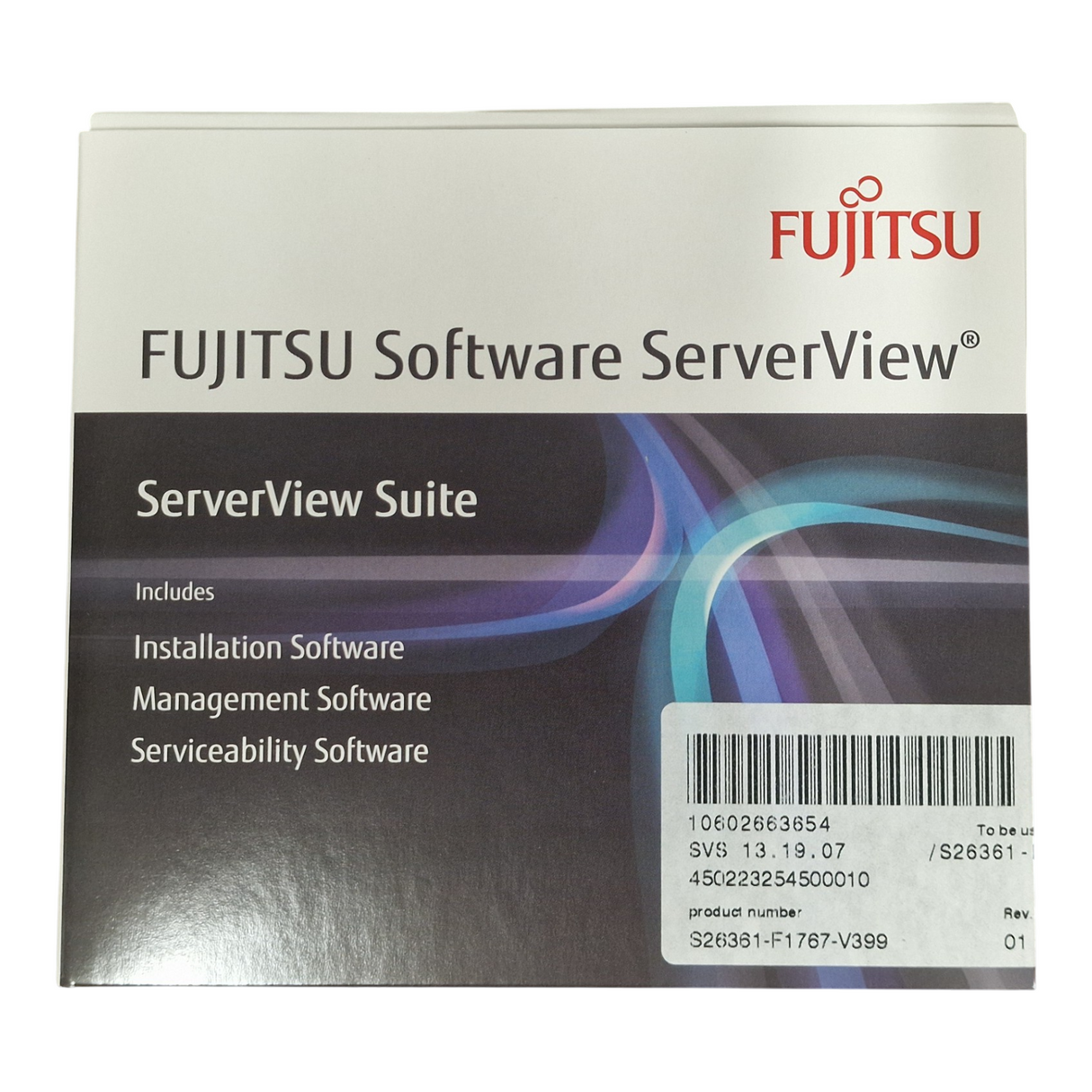 Fujitsu Primergy RX2540 M1 8-Bay SFF 2x Xeon E5-2600v3 24x DDR4 2U CTO Server