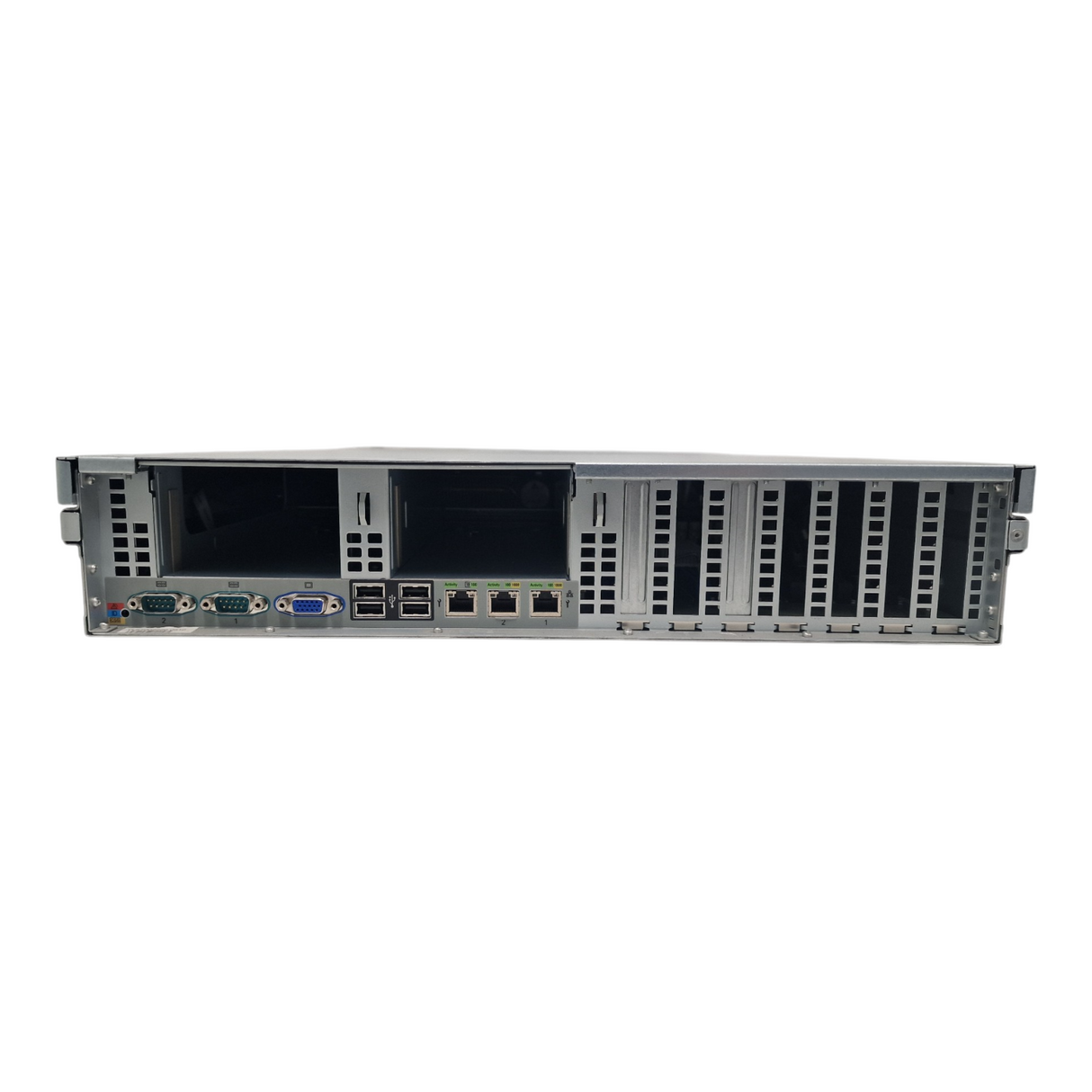 Fujitsu Primergy RX300 S6 12x 2.5" SFF SAS/SATA 2U Rack Server CTO + Rails