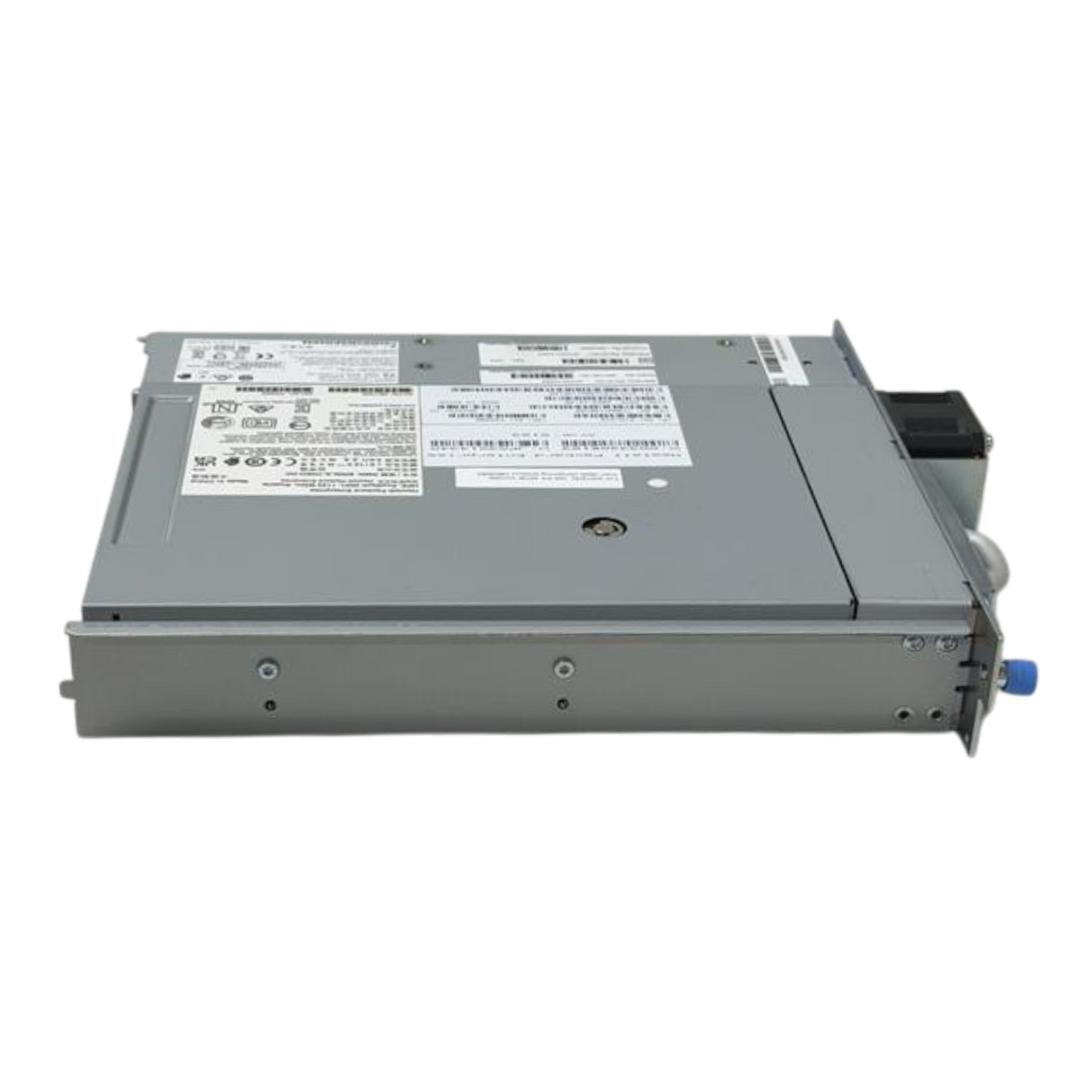 HPE StoreEver MSL LTO-8 Ultrium 30750 12TB/30TB SAS 6G Tape Drive Q6Q68A