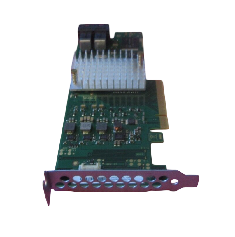 NEW Fujitsu PSAS CP403i SAS SATA PCIe RAID Controller S26361-F3842-E3 D3327-C13