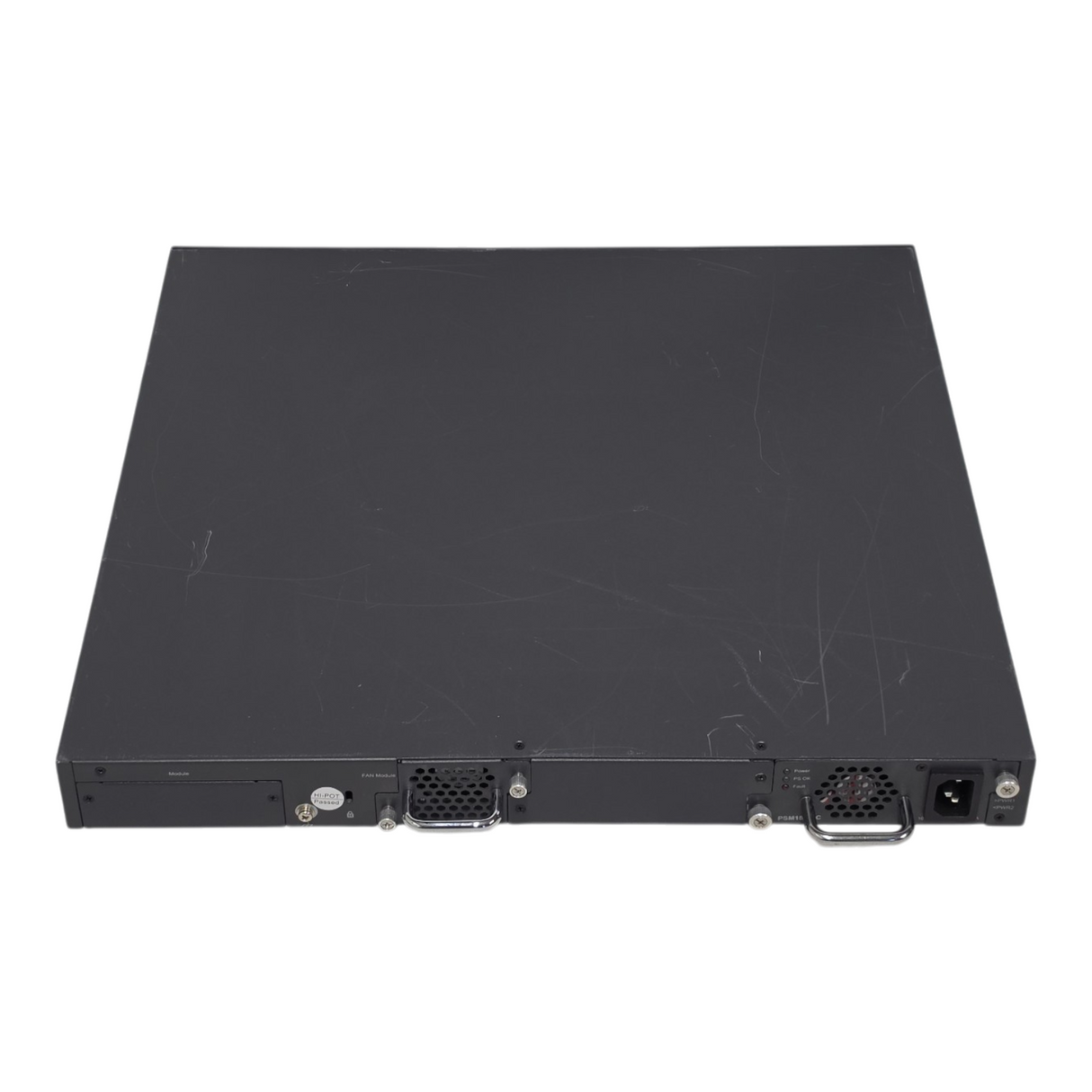 TP-Link T3700G-28TQ JetStream 28-Port Gigabit Stackable Layer 3 Managed Switch